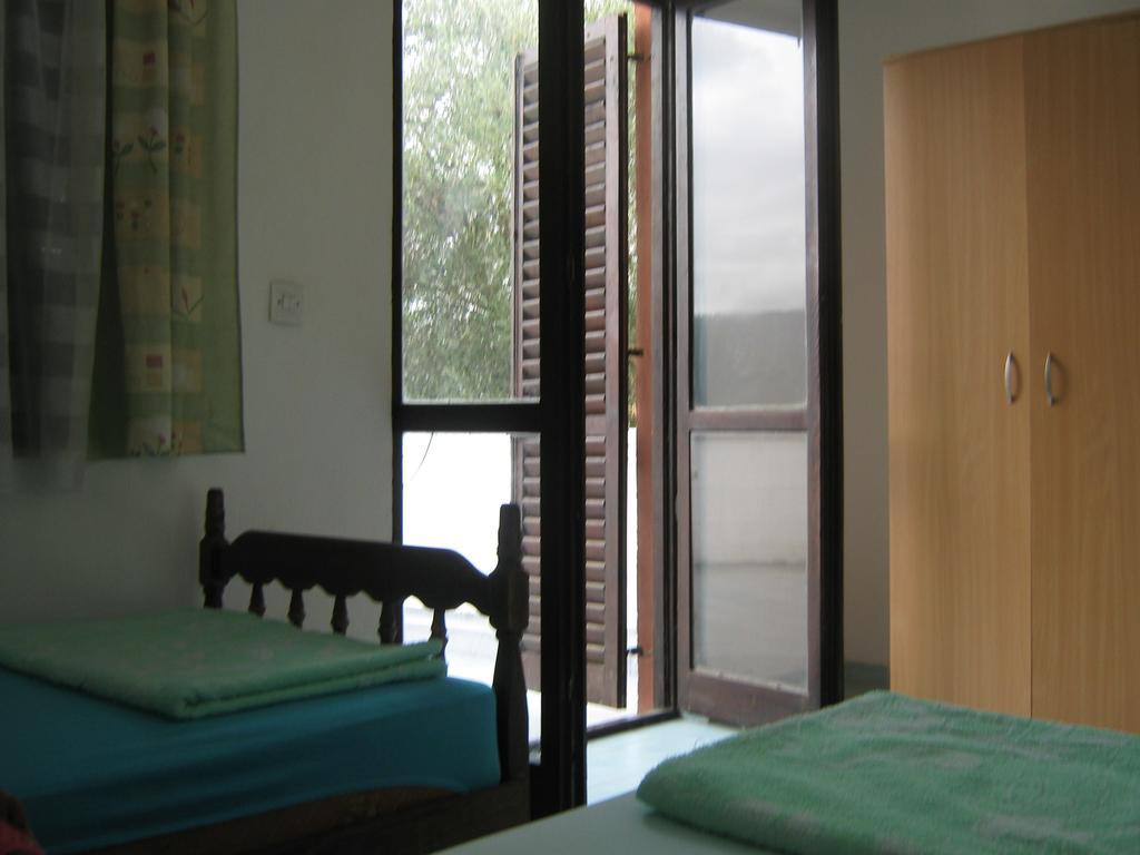 Apartments Ceca ティヴァト エクステリア 写真
