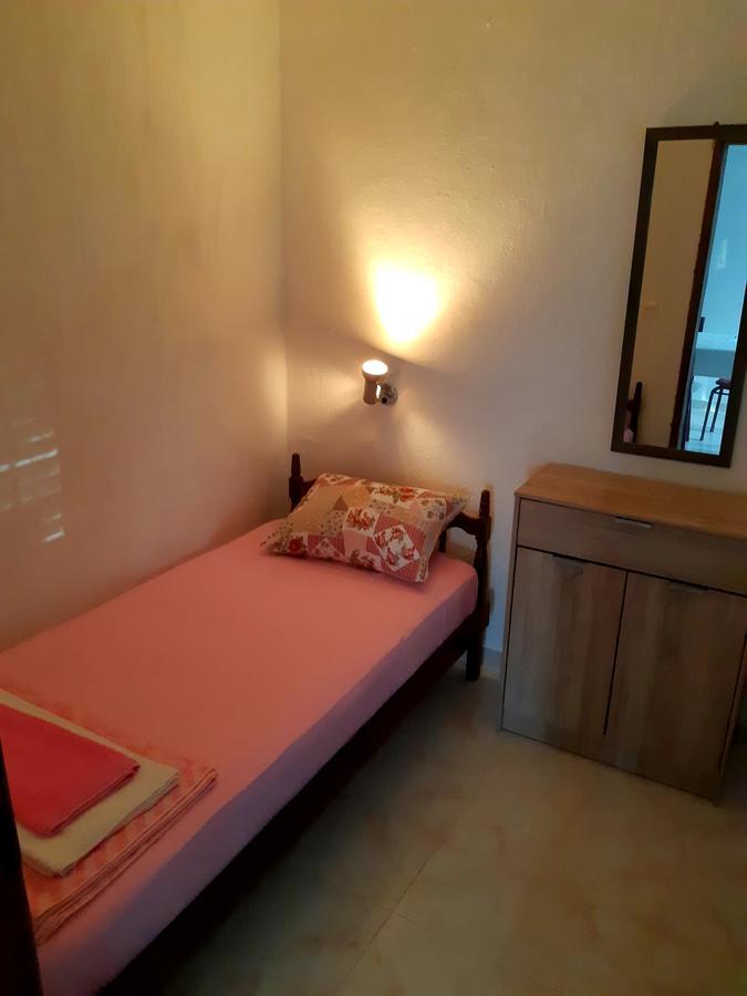 Apartments Ceca ティヴァト エクステリア 写真