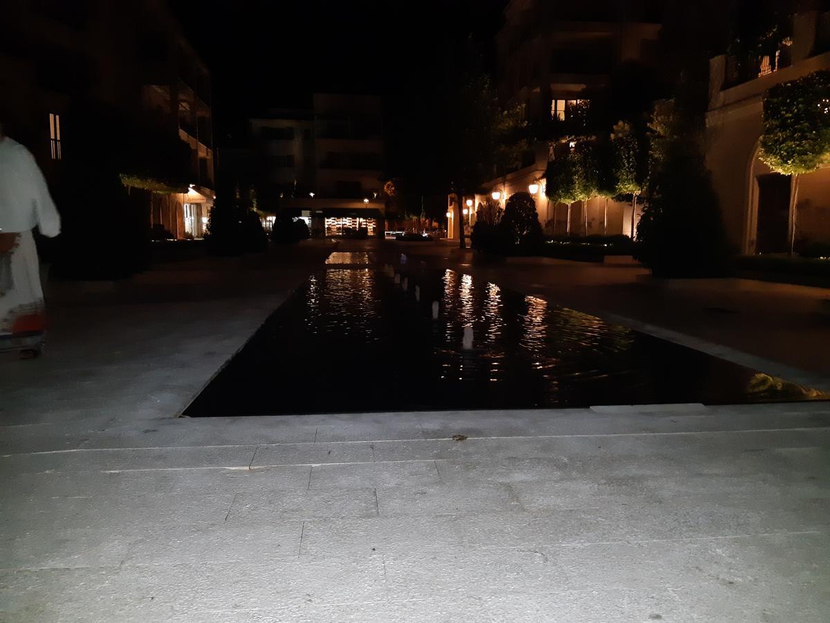Apartments Ceca ティヴァト エクステリア 写真